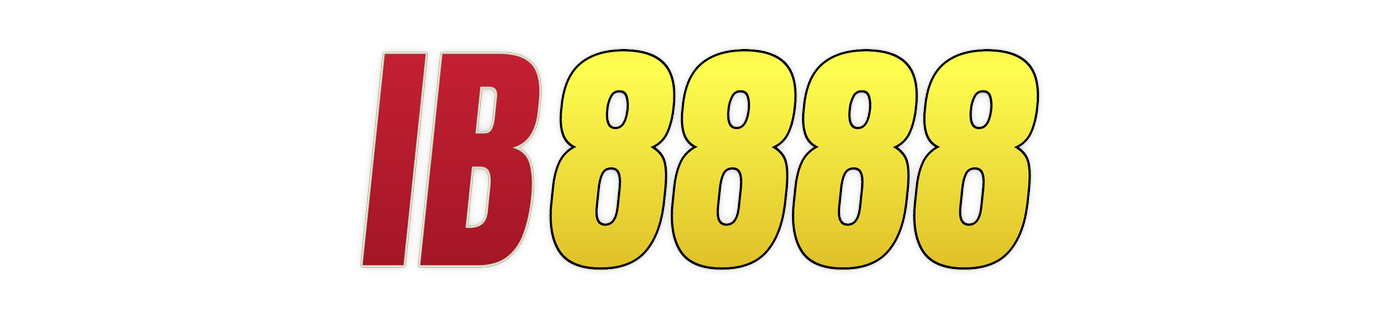 ib8888 logo